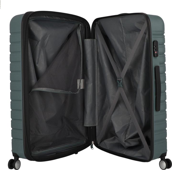 Immagine prodotto American Tourister Flashline (100 l)