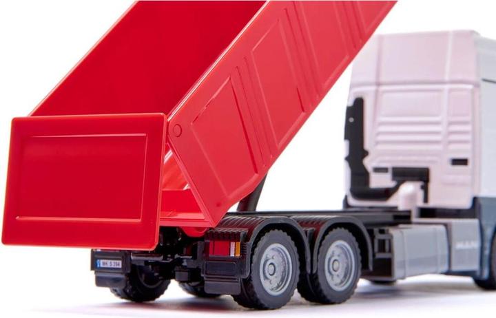 Immagine prodotto Siku 3518 MAN Muldenkipper
