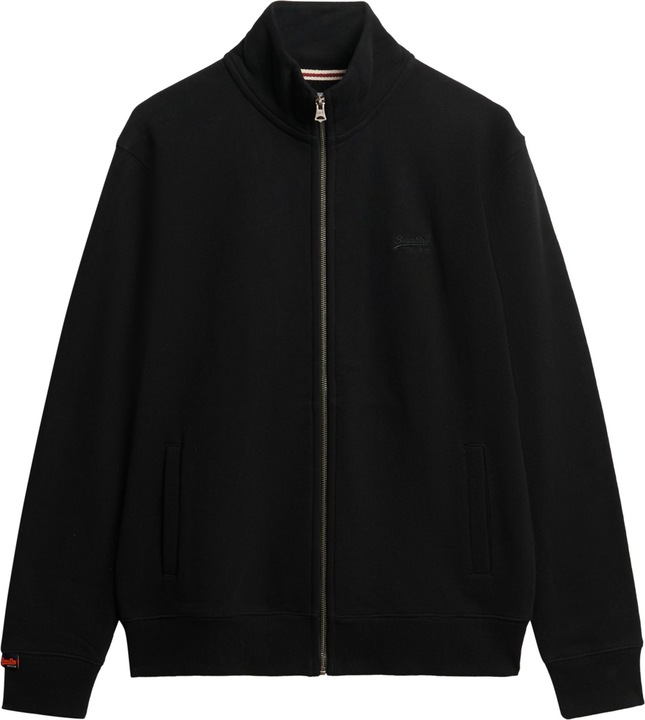 Produktbild Superdry Essential Logo Track Top (XXL)