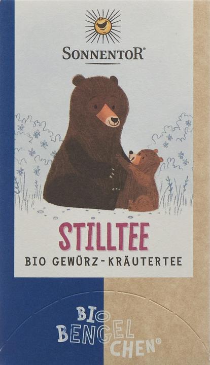 Immagine prodotto Sonnentor Bio Bengelchen Still Tee (50 g)