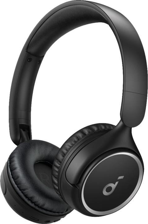 Productafbeelding soundcore H30i (Geen ruisonderdrukking, 70 h, Bedraad, Draadloze)