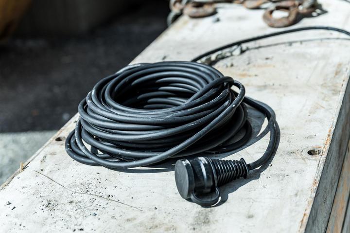 Image du produit Brennenstuhl Câble de rallonge (25 m, CEE 7/7)