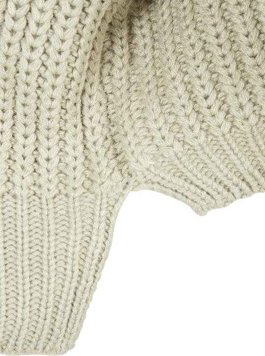 Image du produit Urban Classics Ladies Wide Oversize Sweater (M)