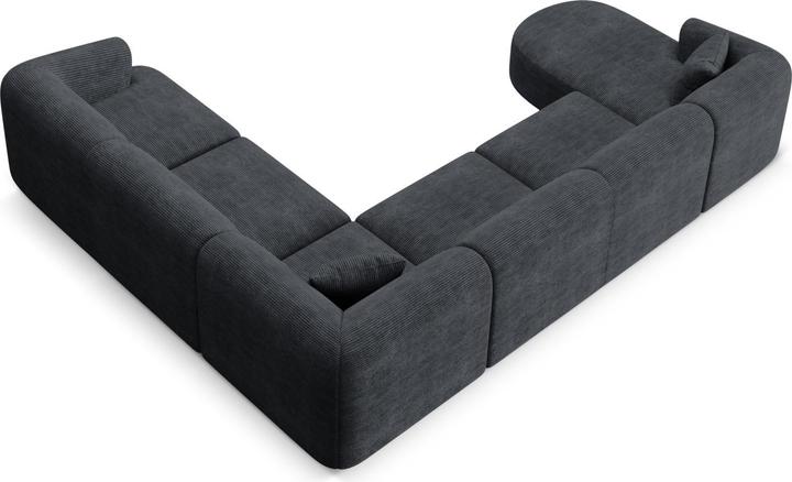 Produktbild Cosmopolitan Design Campi (Ecksofa)