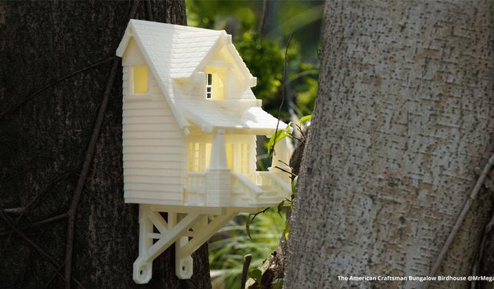 Image du produit Bambu Lab Asa (ASA, 1.75 mm, 1000 g)