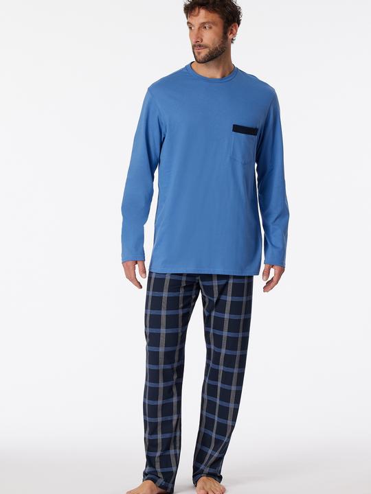 Produktbild Schiesser Pyjama Comfort Nightwear (62)