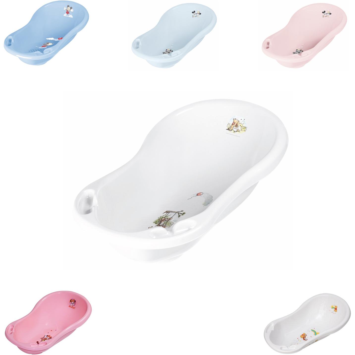 Lorelli, Babybadewanne, Babybadewanne Comic 84 cm