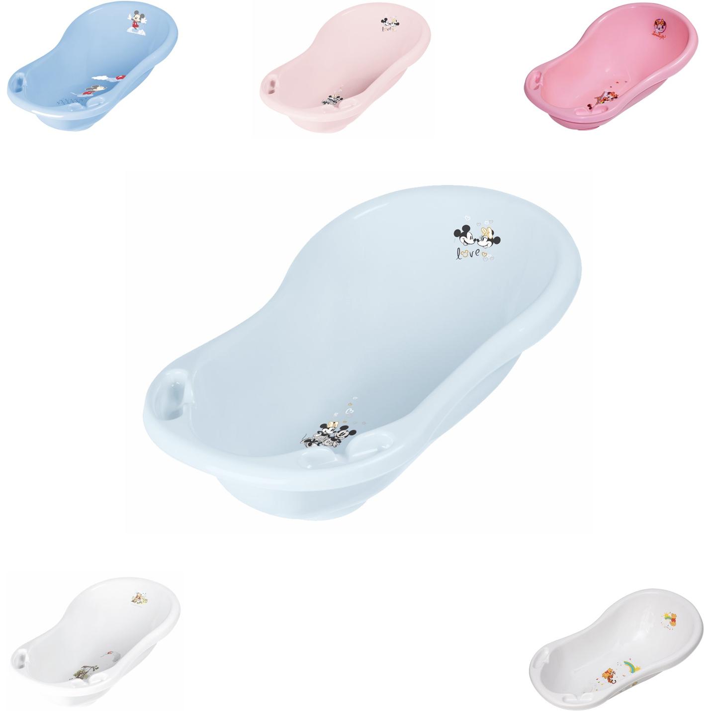 Lorelli, Babybadewanne, Babybadewanne Comic 84 cm
