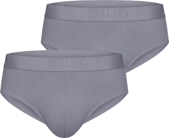 Produktbild Sloggi Midislip Base Soft (XXL, 2er Pack)