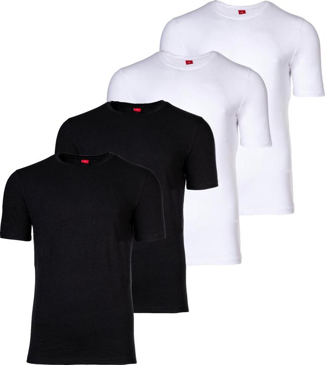 Actual product image S.Oliver rund (M)