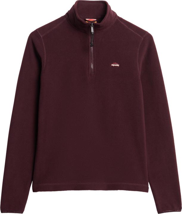 smoky aubergine