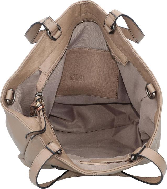 Produktbild FredsBruder Shopper Pruvia Shopper