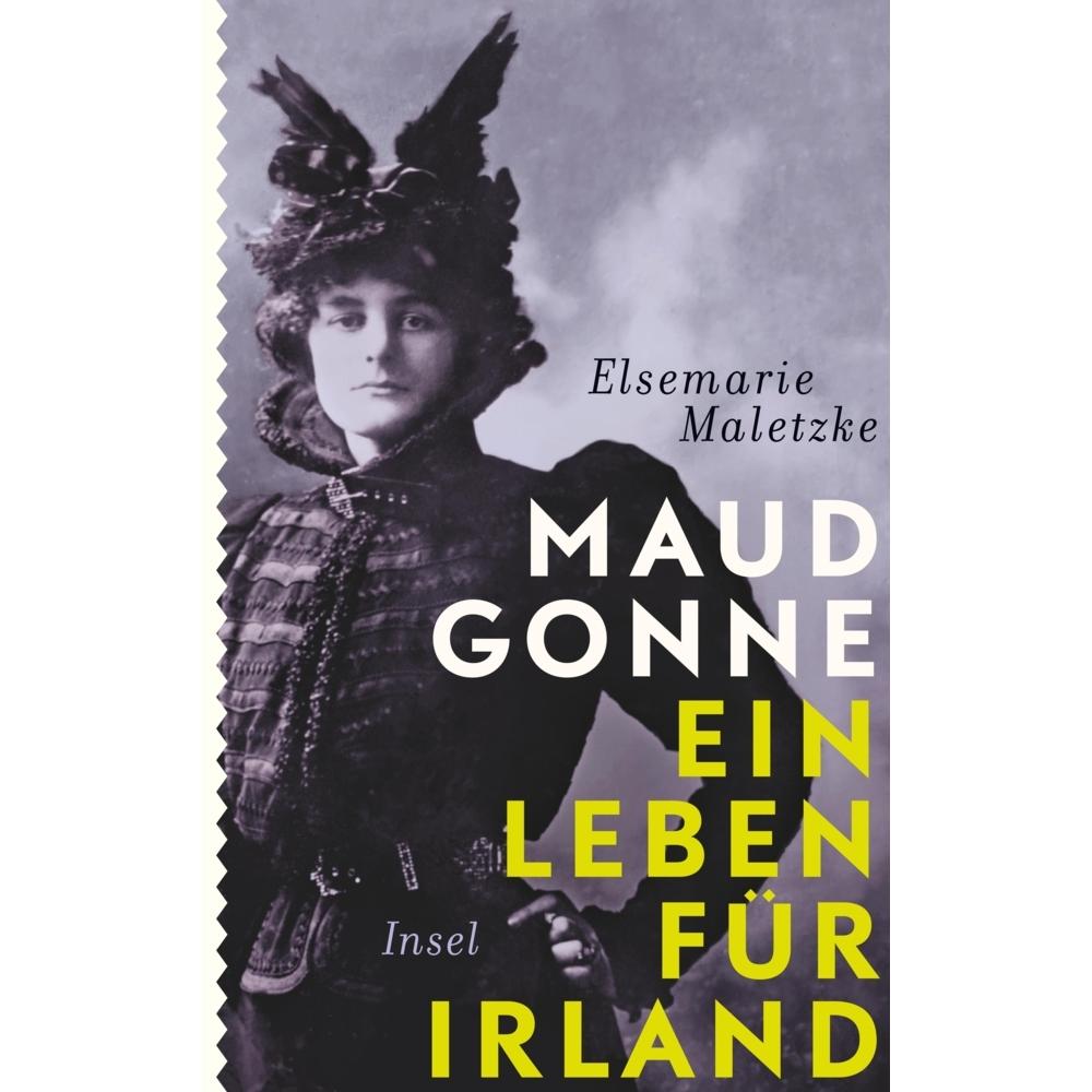 Maud Gonne, Sachbücher von Elsemarie Maletzke