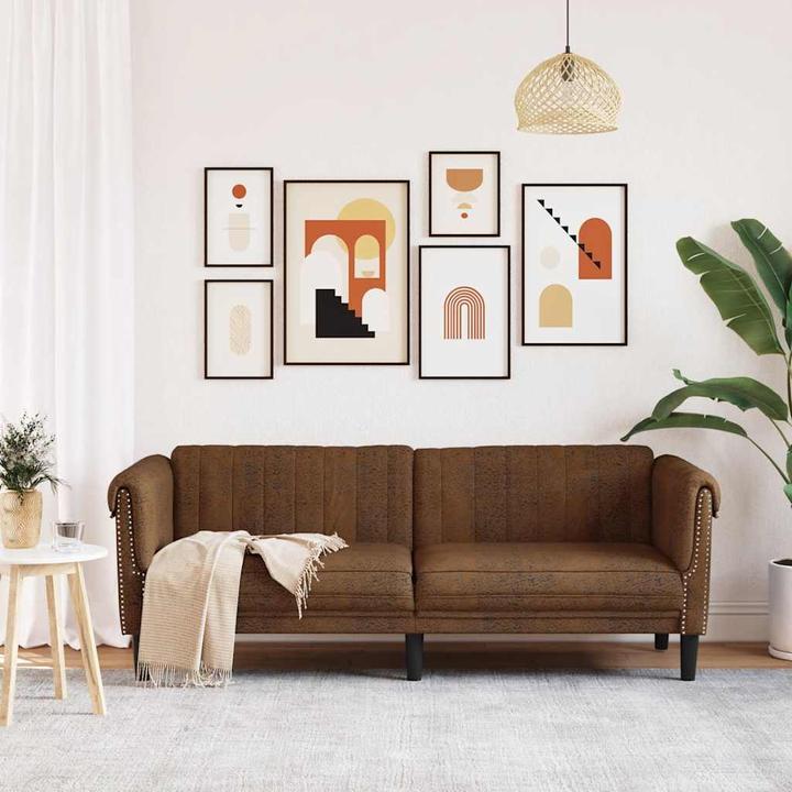 Produktbild vidaXL Sofa (3-Sitzer)