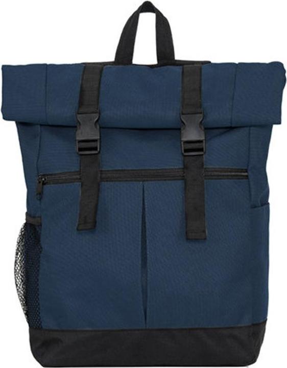 Actual product image Stamina Roll Top Backpack (24 l)