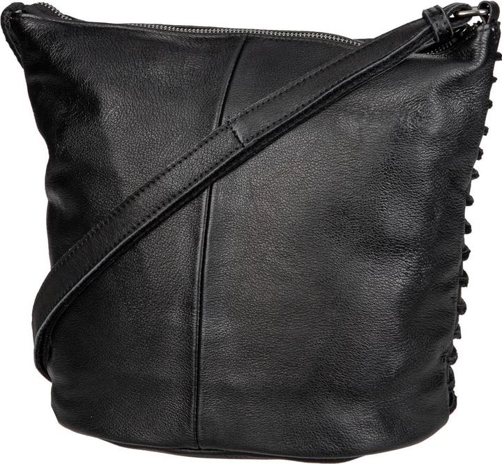 Immagine prodotto FredsBruder Riffelinchen Umhängetasche Leder 23 cm