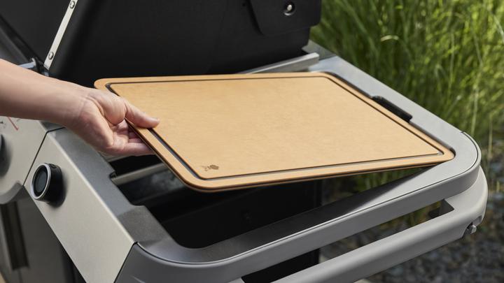 Image du produit Weber Works