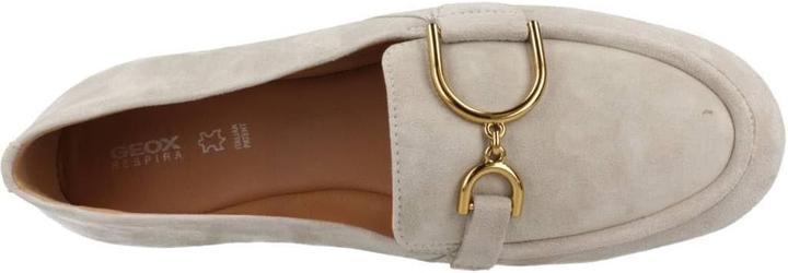 Actual product image Geox Palmaria J Mocassin (42)