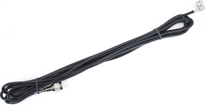 Actual product image President ANTENA CB IOWA 102CM/4dB/DV (Plug socket)