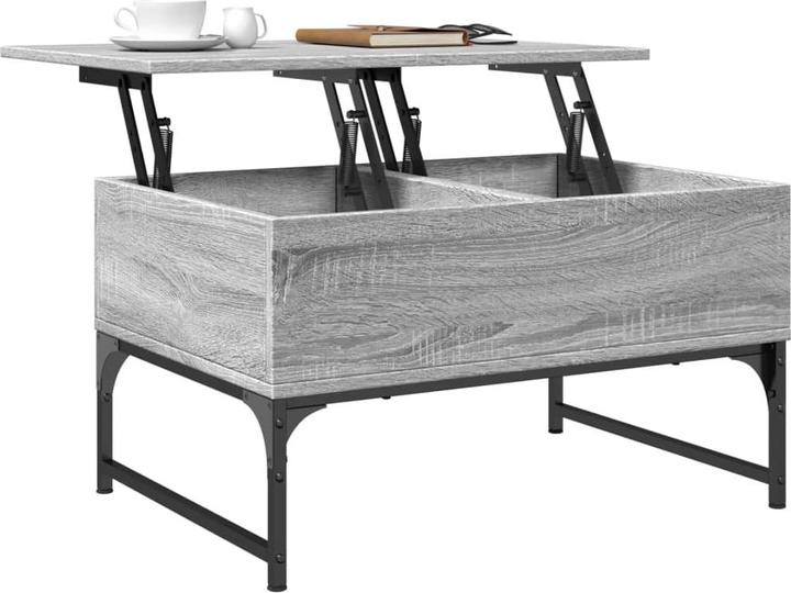 Immagine prodotto vidaXL Ayla (70 x 50 x 40 cm)