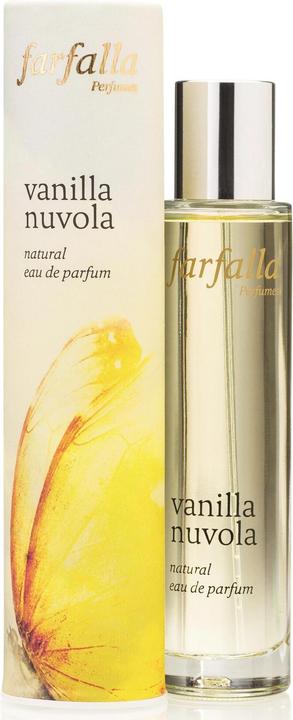 Farfalla Vanilla Nuvola (Eau de parfum, 50 ml)