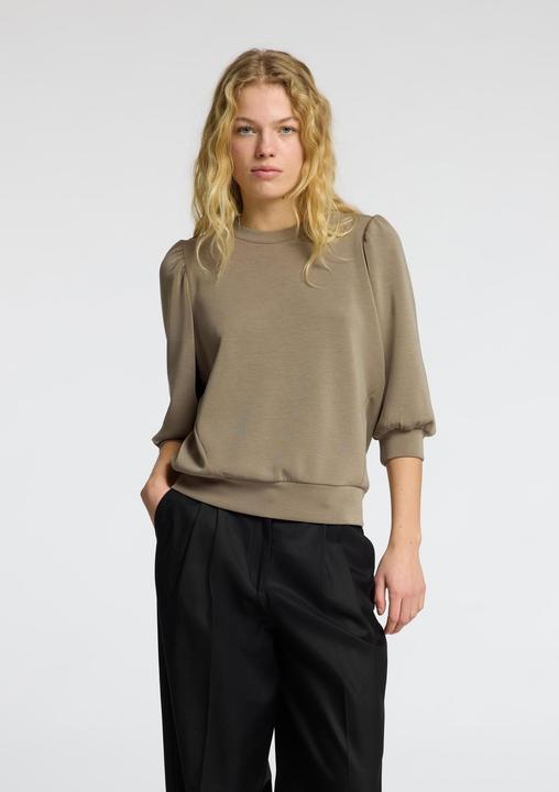 Produktbild Selected Slftenny 3/4 Sweat Top Noos (XL)