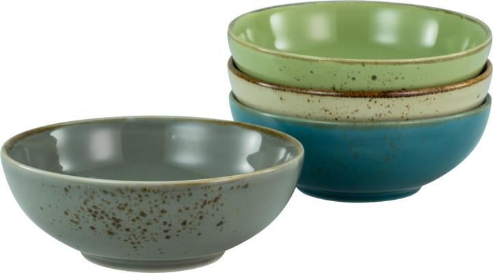 CreaTable Collection Nature (4 x)