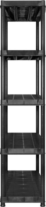 Produktbild vidaXL Lagerregal