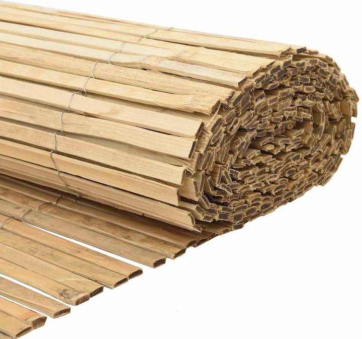 Produktbild vidaXL Gartenzaun