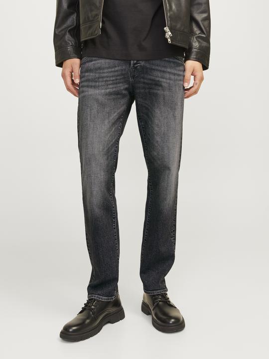 Produktbild Jack & Jones JJIMIKE JJFOX CB 057 Tapered fit jeans Tapered fit jeans (29)