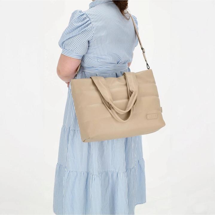 Image du produit Zebra Trends Borsa a Tracolla Evie per Mano e Spalla