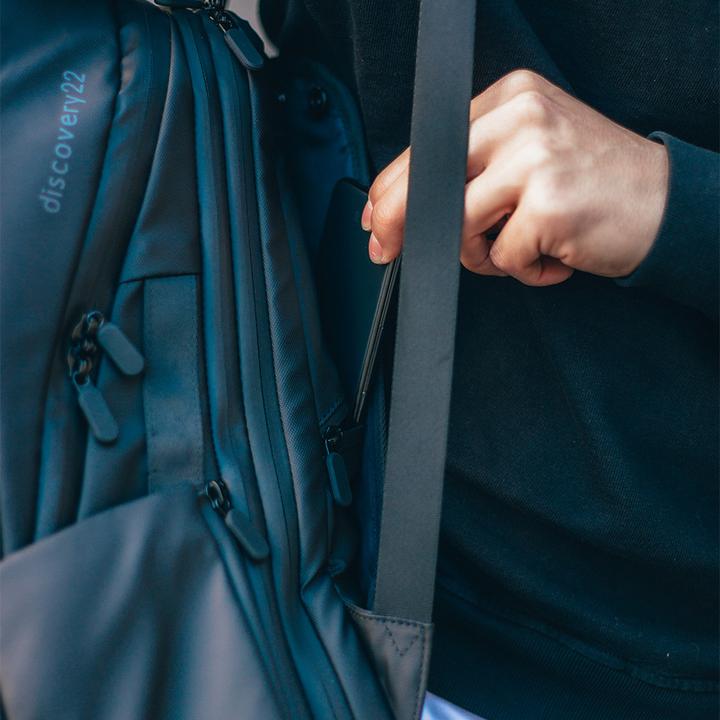Produktbild Onemate Backpack Pro (22 l)
