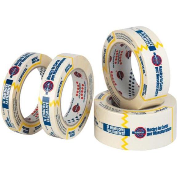 Eurocel REF. 651 50 m Weiss (38 mm) (010119319)