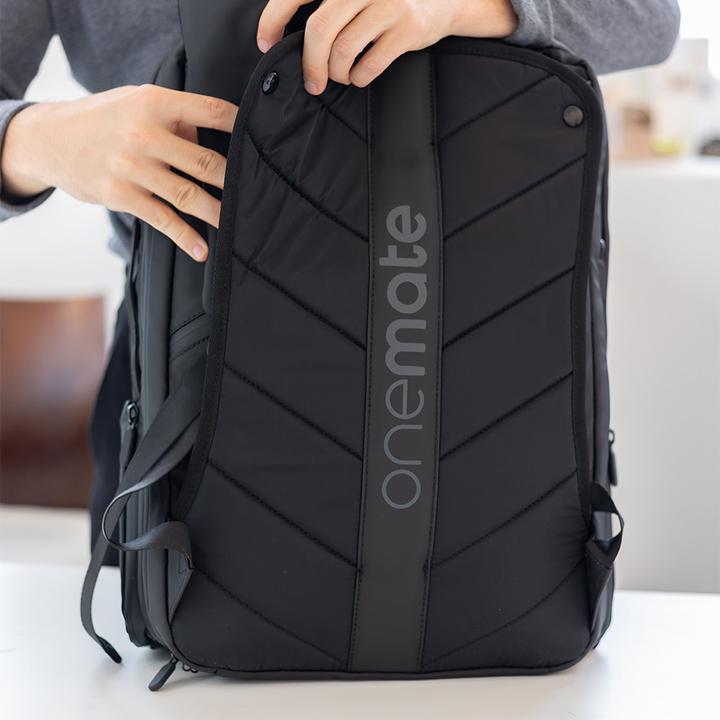 Produktbild Onemate Backpack Pro (22 l)