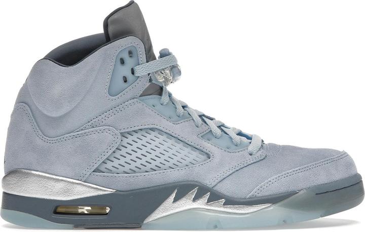 Image du produit Jordan 5 Retro Bluebird (Women's) (39)