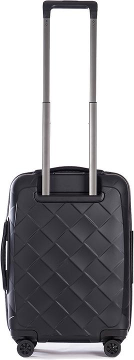 Actual product image Stratic Leather&More hard shell case (with front pocket) (33 l)
