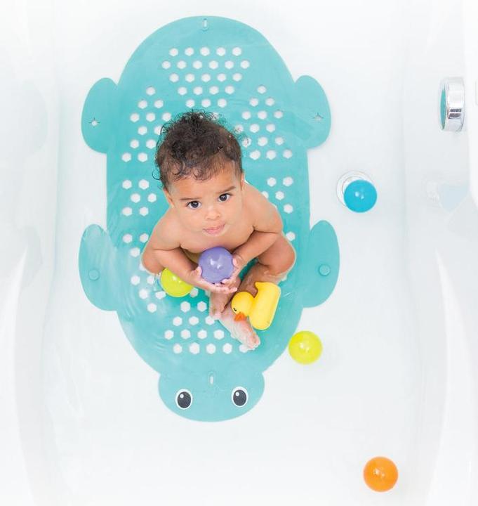 Produktbild Infantino 2 in 1 Badematte