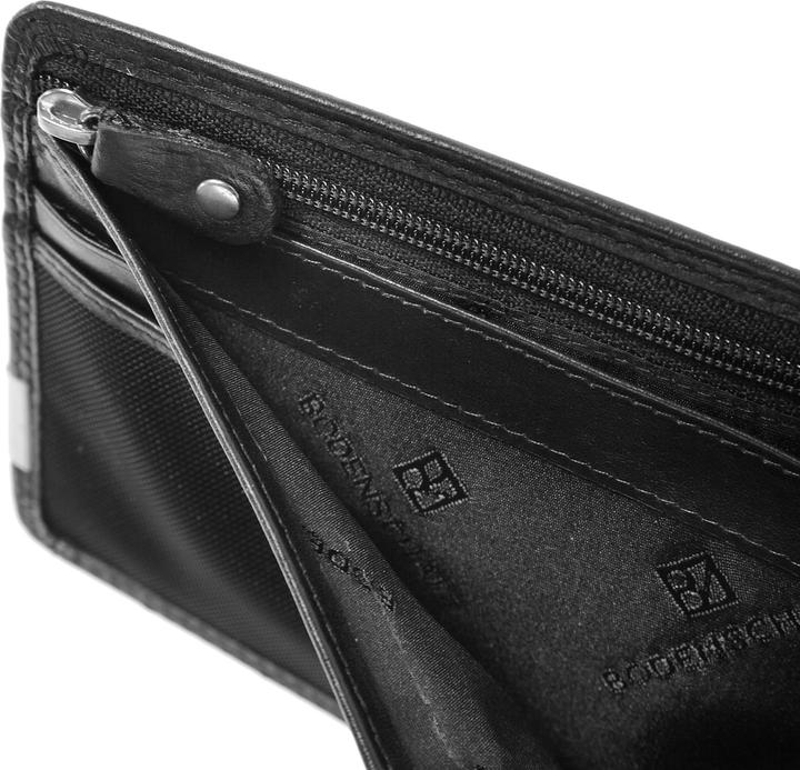 Actual product image Bodenschatz Geldbörse