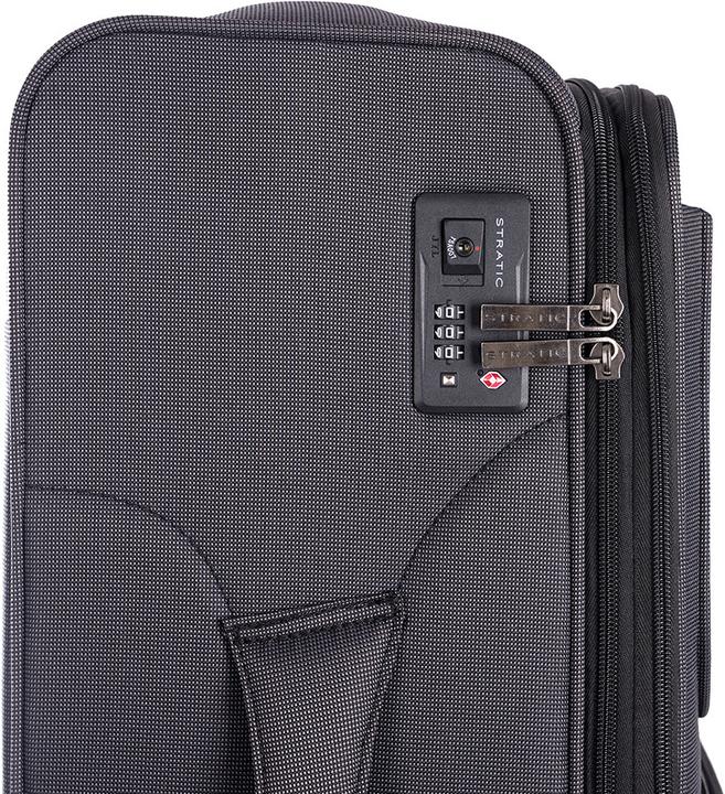 Produktbild Stratic Bendigo Light + Koffer (78 l)