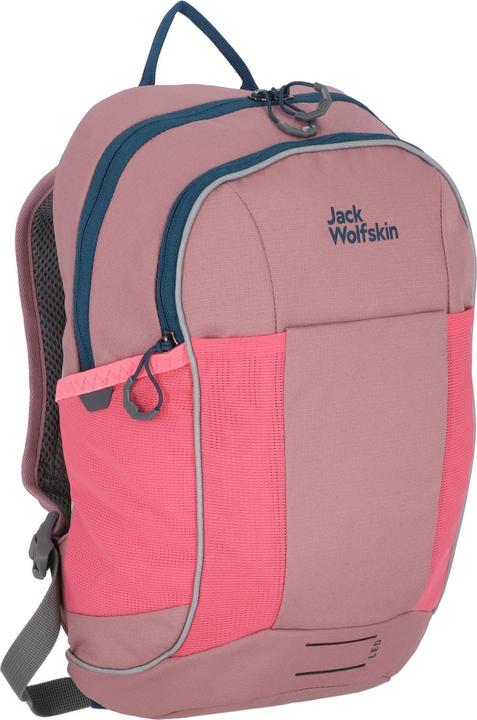 Produktbild Jack Wolfskin Kids Moab Jam (12 l)