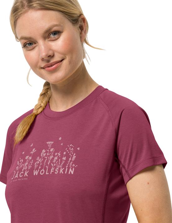 Produktbild Jack Wolfskin Morobbia Vent T W (XS)