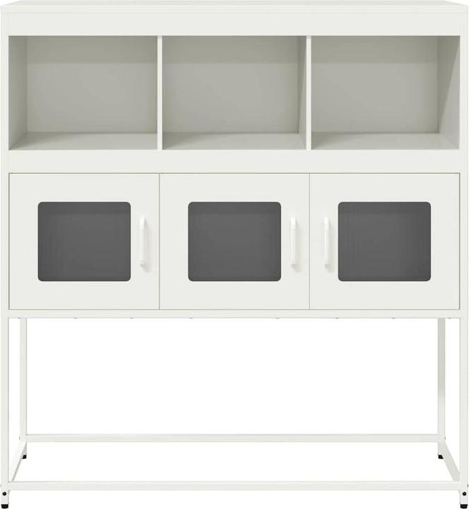 Image du produit vidaXL Sideboard (100.50 x 39 x 107 cm)
