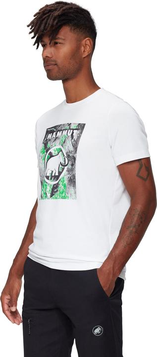 Actual product image Mammut Trovat T-Shirt (S)