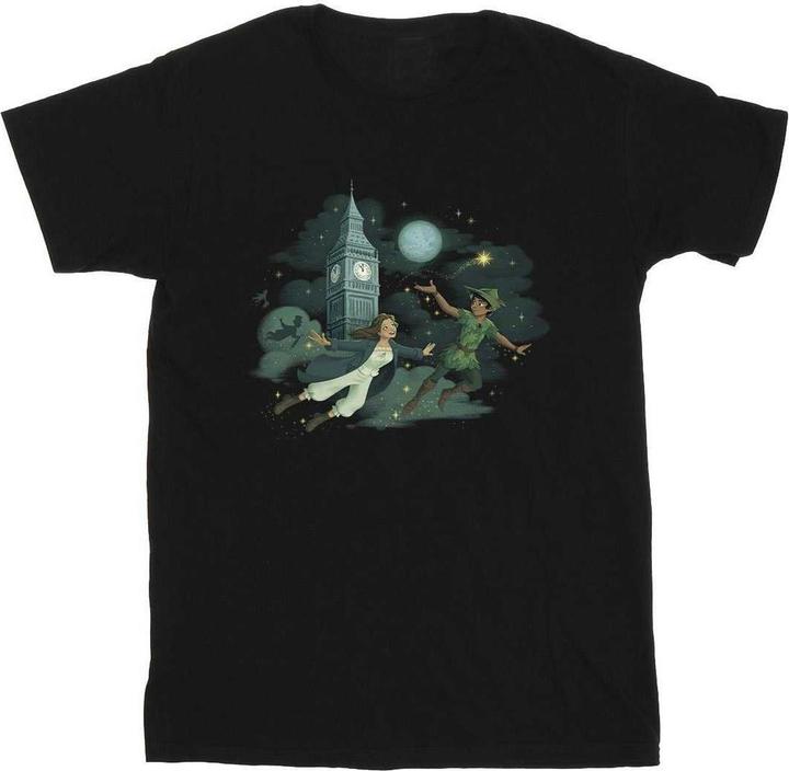 Produktbild Disney TShirt Mädchen Baumwolle (140, 146)