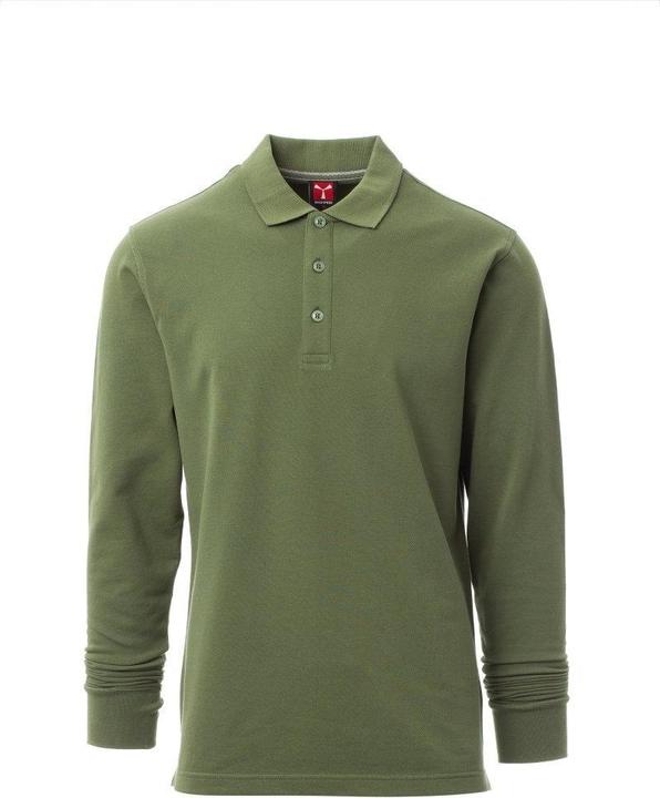 Vert militaire