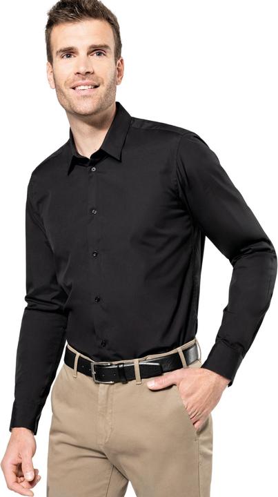 Image du produit Kariban Popeline (XXL)
