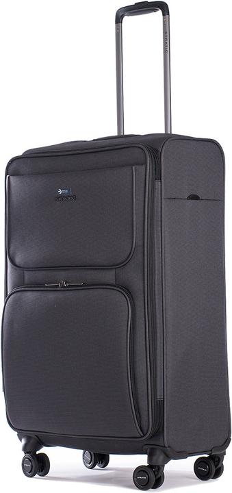 Actual product image Stratic Bendigo Light + Case (78 l)