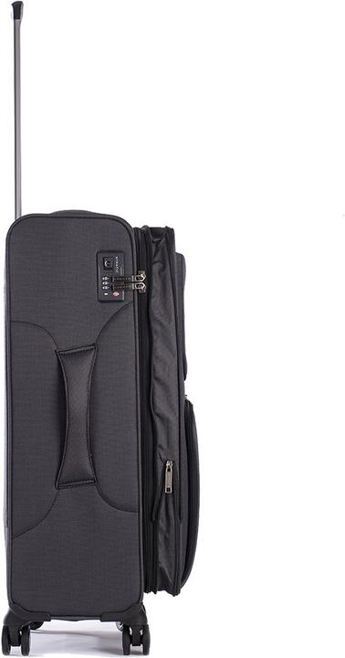 Actual product image Stratic Bendigo Light + Case (78 l)