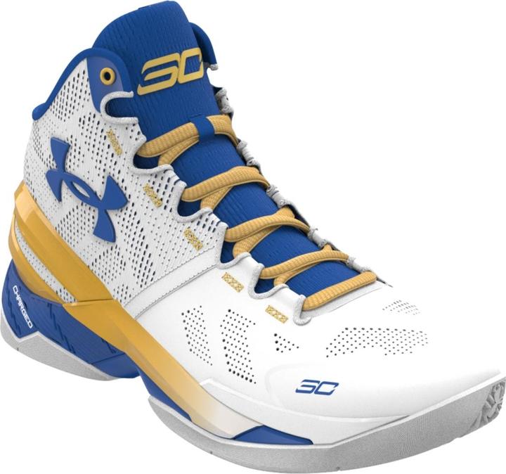 Produktbild Under Armour Curry 2 Nm (44.5)