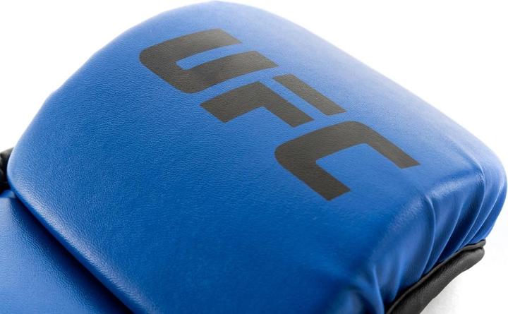Actual product image UFC Contender MMA Sparing Gloves-8oz (8 OZ, L, XL)